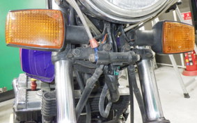 HONDA CBX550F 2002 PC04
