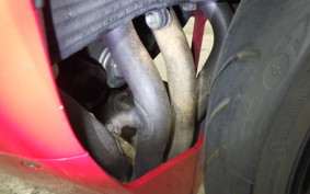 HONDA CBR600RR 2021 PC40