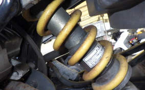 HONDA VTR 250