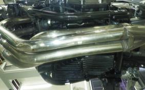 KAWASAKI BALIUS 250 Gen.2 ZR250B