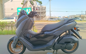YAMAHA N-MAX 155 ABS SG92J