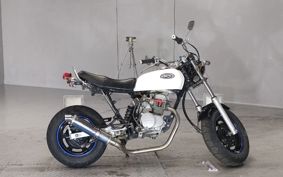 HONDA APE50 AC16