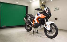 KTM 1290 SUPER ADVENTURE R 2011