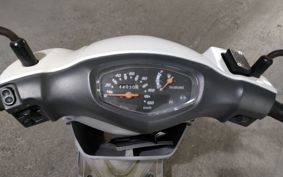 SUZUKI ADDRESS V125 CF4EA