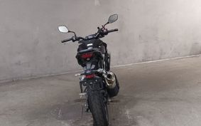 HONDA CB250R MC52