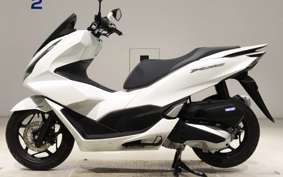 HONDA PCX 160 2009 KF47