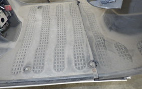 HONDA GYRO CANOPY TA03