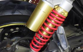 KAWASAKI BALIUS 250 Gen.2 ZR250B