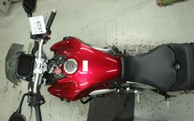 HONDA CB1000R GEN 2 2021 SC80