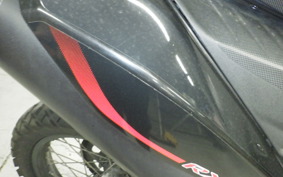 APRILIA RX125 2012