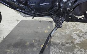 BMW F800GS 2011