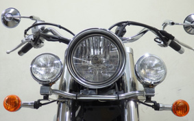 SUZUKI INTRUDER 400 CLASSIC 2006 VK54A