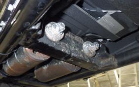 HARLEY FLSTC 1580 2015