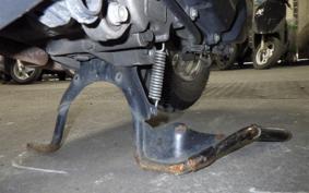 HONDA TACT-4ﾍﾞｰｼｯｸ AF79