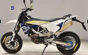 HUSQVARNA 701SM 2016