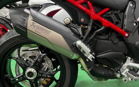 DUCATI MULTI STRADA V4PP 2026 1000