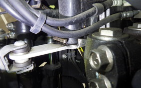 YAMAHA TRICITY 125 A 1999 SEC1J