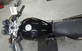 YAMAHA XJR400 Gen.3 R 2006 RH02J