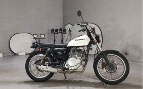 SUZUKI GLASS TRACKER BIG BOY NJ4BA