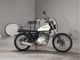 Фото Suzuki GLASS TRACKER BIG BOY с японского аукциона