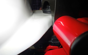 HONDA MONKEY 125 2021 JB05