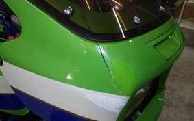 KAWASAKI ZRX1100 1998 ZRT10C