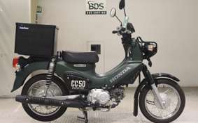 HONDA CROSS CUB 50 2024 AA06