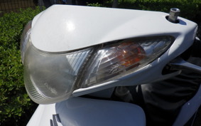 SUZUKI ADDRESS V50 CA4BA