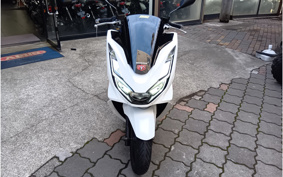 HONDA PCX 160 KF47