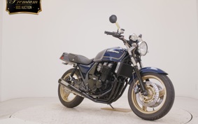 KAWASAKI ZRX400 1997 ZR400E