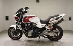 HONDA CB1300SF SUPER FOUR 2011 SC54