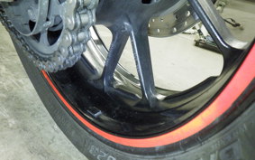 YAMAHA MT-09 A 2017 RN52J