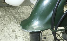 HONDA C50 SUPER CUB C50