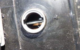 HONDA GYRO CANOPY TA03