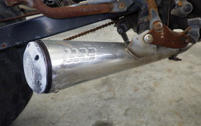 YAMAHA TW200 2JL