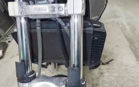 YAMAHA VMAX 2001