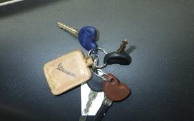 VESPA GTS300 IE 2015