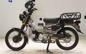 HONDA CT125-2 2013 JA65