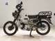 Фото Honda CT125-2 2023 с японского аукциона