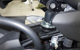 KAWASAKI NINJA 250 2 2004 EX250P