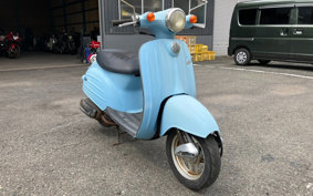 SUZUKI VERUDE CA1MB