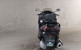 SUZUKI SKYWAVE 250S CJ46A