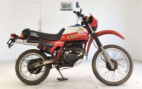 HONDA XL250R PARIS-DAKAR  MD03