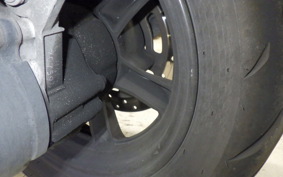 SUZUKI SKYWAVE 200 (Burgman 200) 2001 CH41A