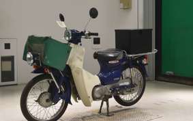 HONDA C50 SUPER CUB AA01
