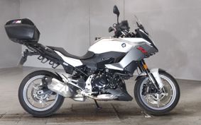 BMW F900XR 2021 0K21
