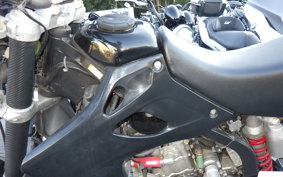 KAWASAKI KLX250D TRACKER 2001 LX250E