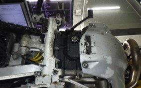 HONDA AX-1 2021 MD21