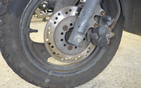 HONDA SPACY 100 2022 JF13