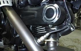 DUCATI SCRAMBLER ICON 2025